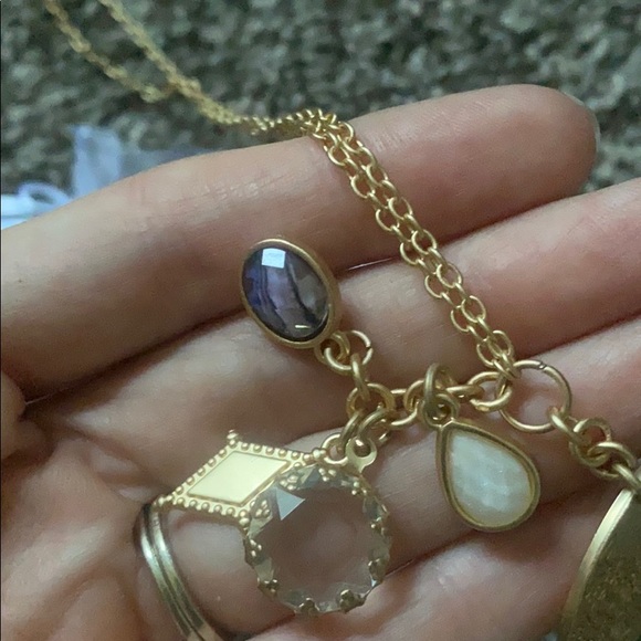 Plunder Necklace. New - Picture 5 of 6